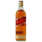 Johnnie Walker red- Scotch Whisky